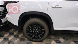 شيفروليه ترافرس